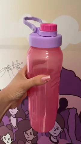 #bbettercolorsrosa #bbetter #botella #betterware #hodratacion 