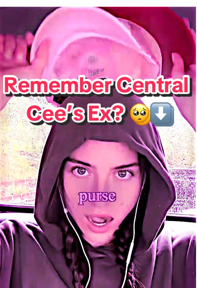 Remember when Central Cee’s Ex, Madeline Argy, Explained the Breakup? 💔😭 #icespice #edit #lyrics #music #hiphop