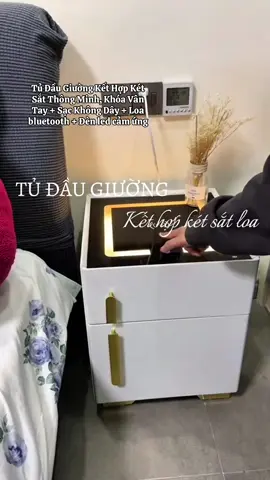 #tudaugiuongthongminh #tapdaugiuong #tapdaugiuongthongminh #tapdaugiuongkiemketset #tudaugiuongkiemketsat #nhacuadoisong #decor 