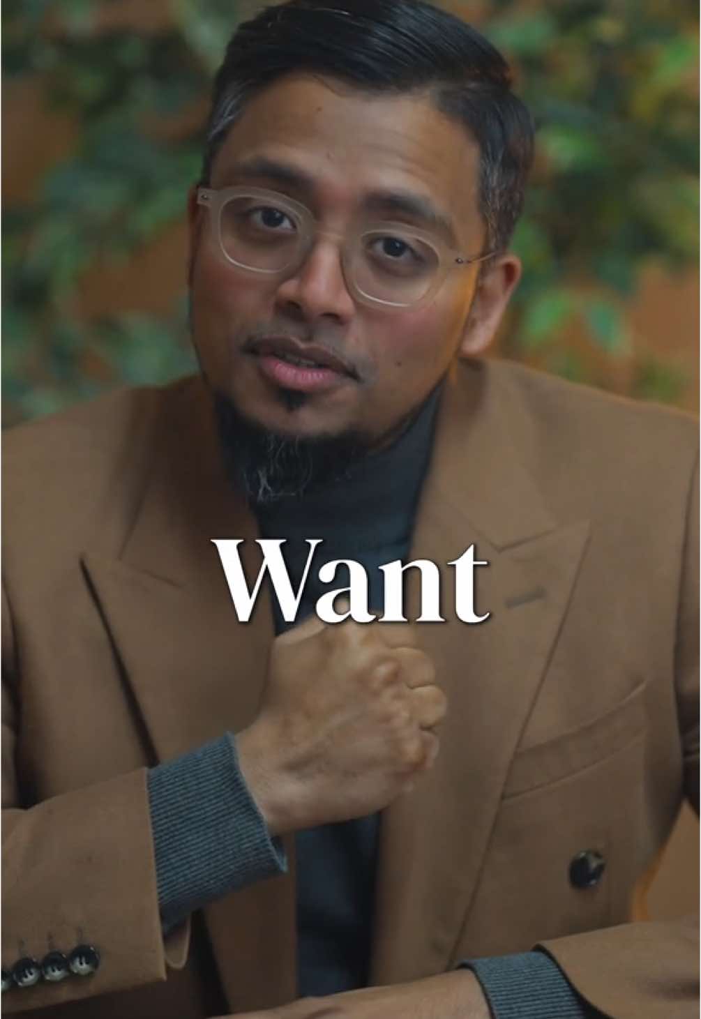 A wise man once told me… #Tanimzaman #halalbusiness #muslimentrepreneur #muslimbusiness