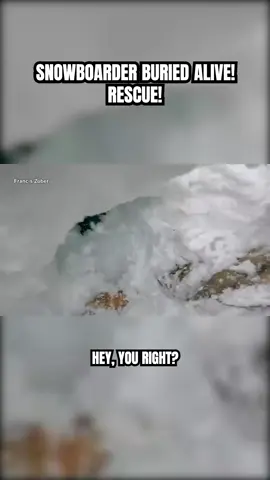 streamladder-Snowboarder rescued by stranger_ 'I was gonna die on my own'(1)#fyp #viralvideos #storytime #story#jubel