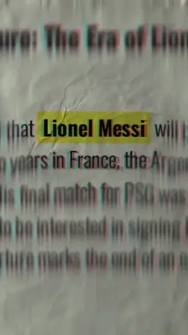its bad or nah? #messi  #newspapereditmessi  #goat🐐  #footballtiktok 