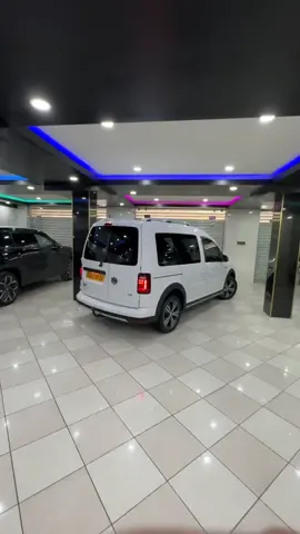 ❤️CADDY 2019 ALLTRACK🇩🇪 #mouadnaauto 