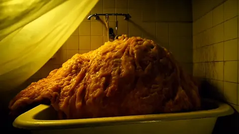 Blob #weirdchillz #weird #strange #creepy #spooky #scary #chilling #horror #analoghorror #scaryvids #creepyvids #aiart #horrorart #creepyai #aihorror #paranormal #ghost #ghosts #demon #demons #fear #foryou #fyp #wtf #shocking #feverdream #feverdreams #surreal #nightmare #nightmares #bizarre #disturbing #artisticexpression #unsettling #uncanny #eerie #aianimations #midjourney #nightmarefuel