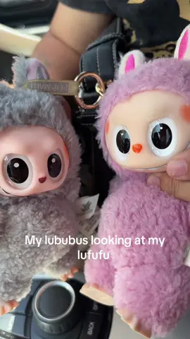 #fyp #lububu #lafufu