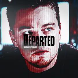 Köstebek kokusu alıyorum.. #thedeparted #thedepartededit #leonardodicaprio #jacknicholson #mattdamon #martinscorsese #fypage #keşfet #beniöneçıkart 