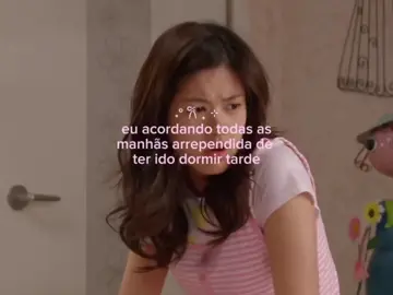 sempre me arrependo 😭 vou mudar isso e voltar a dormir cedo 🫠💗 ©ingelicz #mecore #kdrama #jdrama #xybca  #coquette #pinkaesthetic #whisper #garotasapoiamgarotas💝🎀✨️ #CapCut #wonyoungism #quietlife #trends #viralvideos #viralpost #fyp #jiaism #infp #enfp #coquettecore 