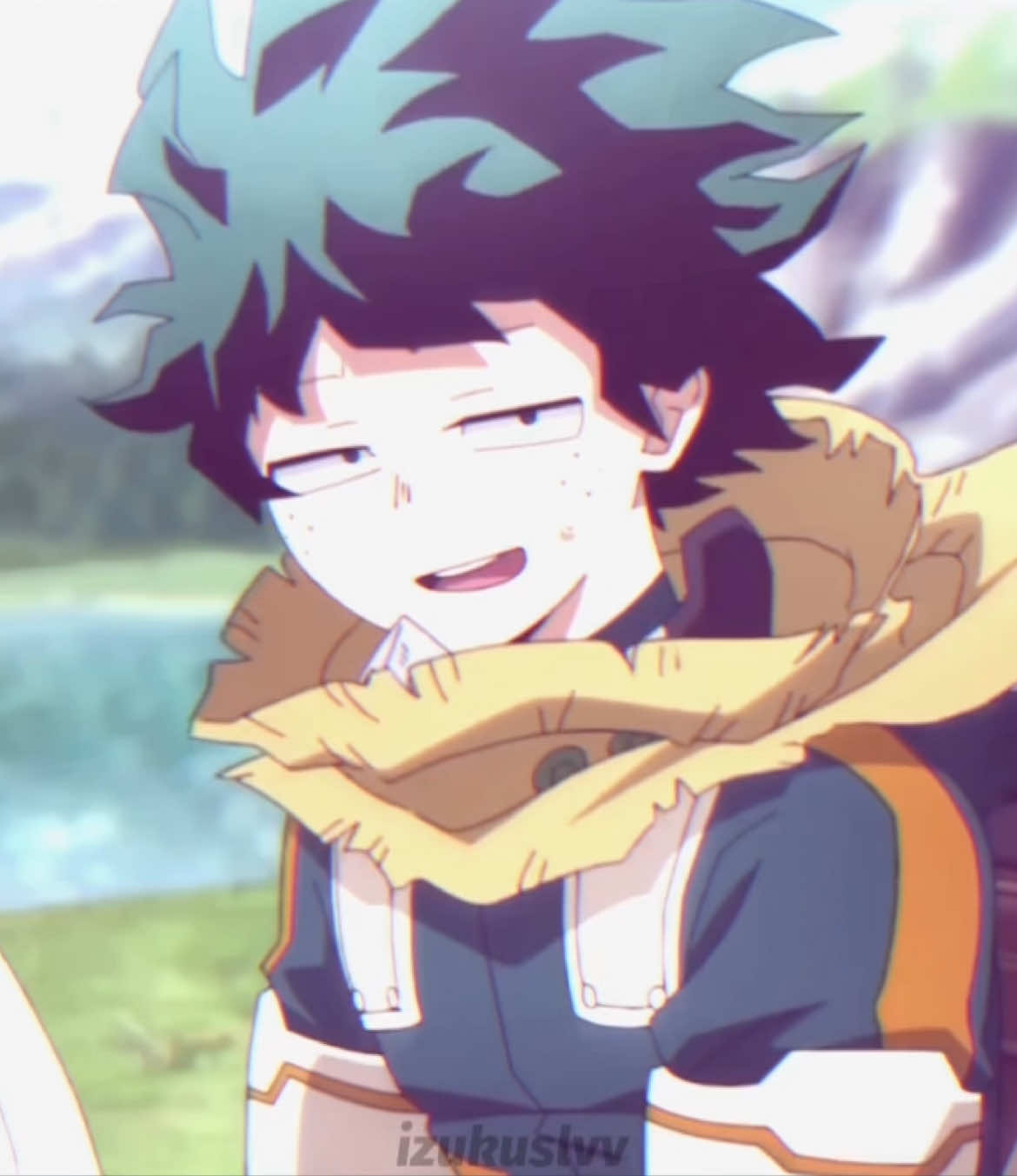 #IZUKU - been coughing up edits lately where is this motivation in school || scp: @icy #mha #izukumidoriya #mhaedit #deku #dekuedit #fyp #anime #bnha #mhayourenext #mhamovie #animeedit #myheroacademia 