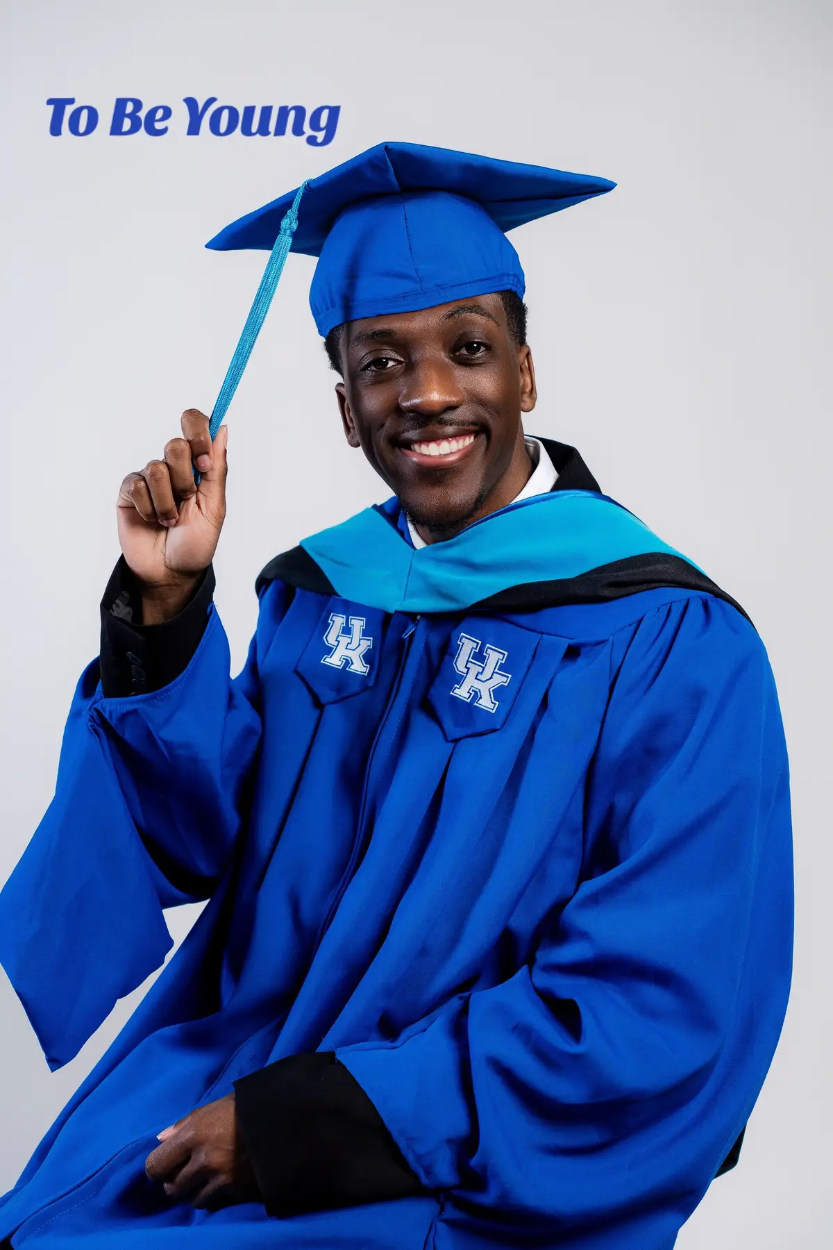 Neck so heavy the way I tote this hood, the Mastermind of Higher Academia 🧠  Devin Dunigan, MPP  University of Kentucky  #masteredit #graduation #graduate #2025graduate #uky #universityofkentucky #publicpolicy #kentuckywildcats #kentucky #bigbluenation #bbn #gobigblue 