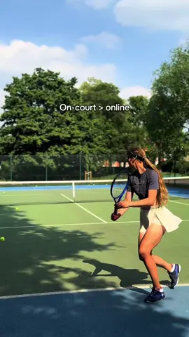 Agree? #tennis #tennisplayer #tennisera #tennisgirl #wilson #viralvideos #tennistiktok 