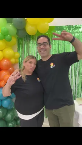 #bestteam #partytime #kidstiktok #kidsbirthdayparty  #statenisland #kidsactivities #boymom #toddlermom #indoorplayground 