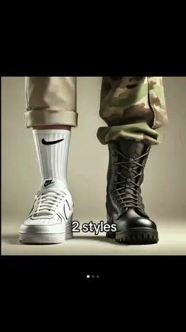 2 styles 😉 #fyp #viral #trending #gym #gymrat #style 