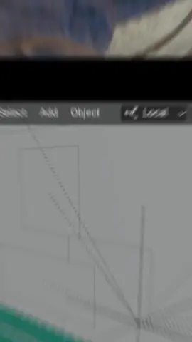 Secret Camera Shortcuts in Blender 3D