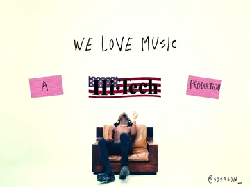 we love music🤍#fyp #viral #music #osamason #jaydes #lucki #twinuzis #1oneam #che #nettspend #summrs #izayatiji #xaviersobased #yhapojj #swapa #glokk40zpazz #ninopaid 