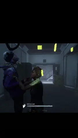 amagada XD #paratiiiiiiiiiiiiiiiiiiiiiiiiiiiiiii  #ecuador🇪🇨 #gaming #deadbydaylight  #viral #parati 