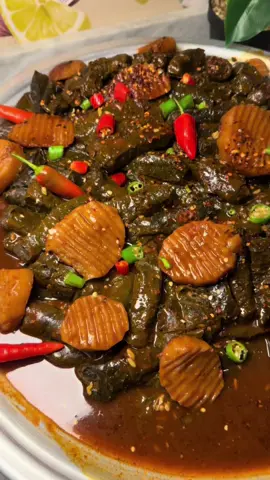#ورق_عنب #حوامض #بيشه #ورق_عنب_سبايسي #اكسبلور #اكسبلورexplore 