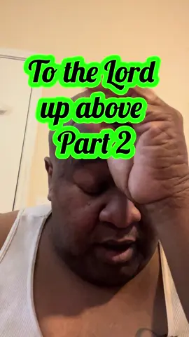 To the Lord up above Part 2#tjtees #buff254 #Vlog #store #fyp#pray 