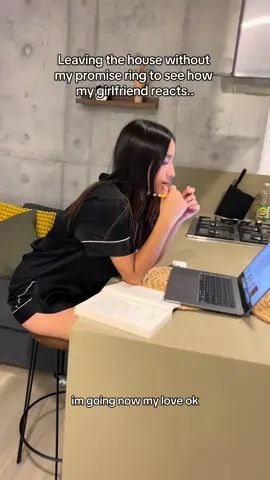 She was so sad 😭🥹 #prank #cute #girlfriend #funny #couple #Relationship #fyp 