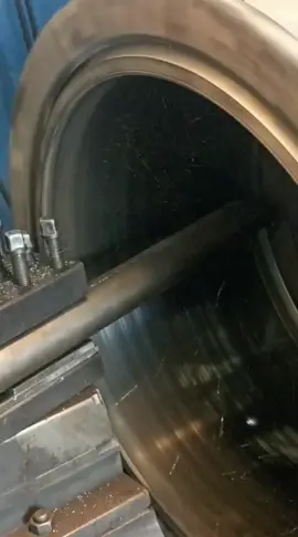 usinagem no tambor de freio #machine #torno #fresadora #cnc #usinagem #o #industria #a #metal #mecanizado #mecanica ##fresa #machining #metalmecanica #n ##ceramica #cncmachining #ferramentaria #tornearia #mecanizadocnc #metalurgia #tornocnc #machonist #engenharia #tornomecanico #cncmachine