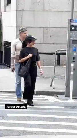 This duo is gonna serve so hard at the met #jennaortega #jennaortegaedit #jenna #ortega #jennaortegaedits #viral #fyp #foryoupage #recent #fypシ #trending #new #xyzbca #reccomendations #trend #newyorkcity #nyc #celebrity #paparazzi 
