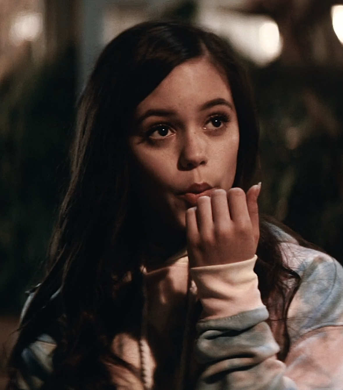 ELLIE ALVES #elliealves #jennaortega #you #younetflix #youseason2 #fyp #edit #aftereffects Ellie Alves edit you season 2