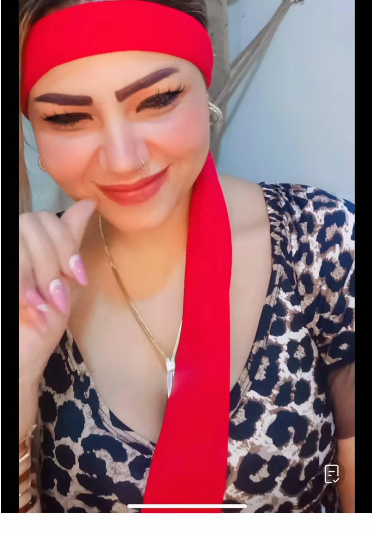 شوشا تعبانه خدت حقونه الصبح مفرهده 🔥