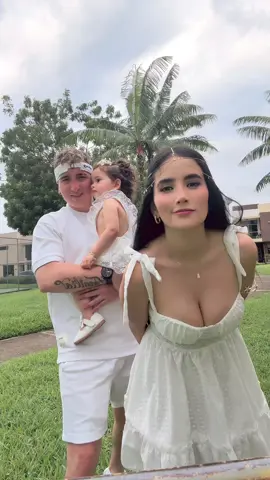 Tener una familia, es una bendición incomparable ♥️