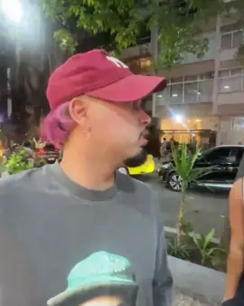 Matheus é foda,gastou o dinheiro todo da entrevista 🤦🏽‍♂️🤦🏽‍♂️