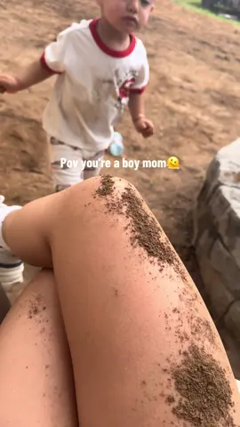Being a boy mom ain’t for the weak 🫠 #boymom #boymomlife #fypシ゚viral #viral #viralvideo 