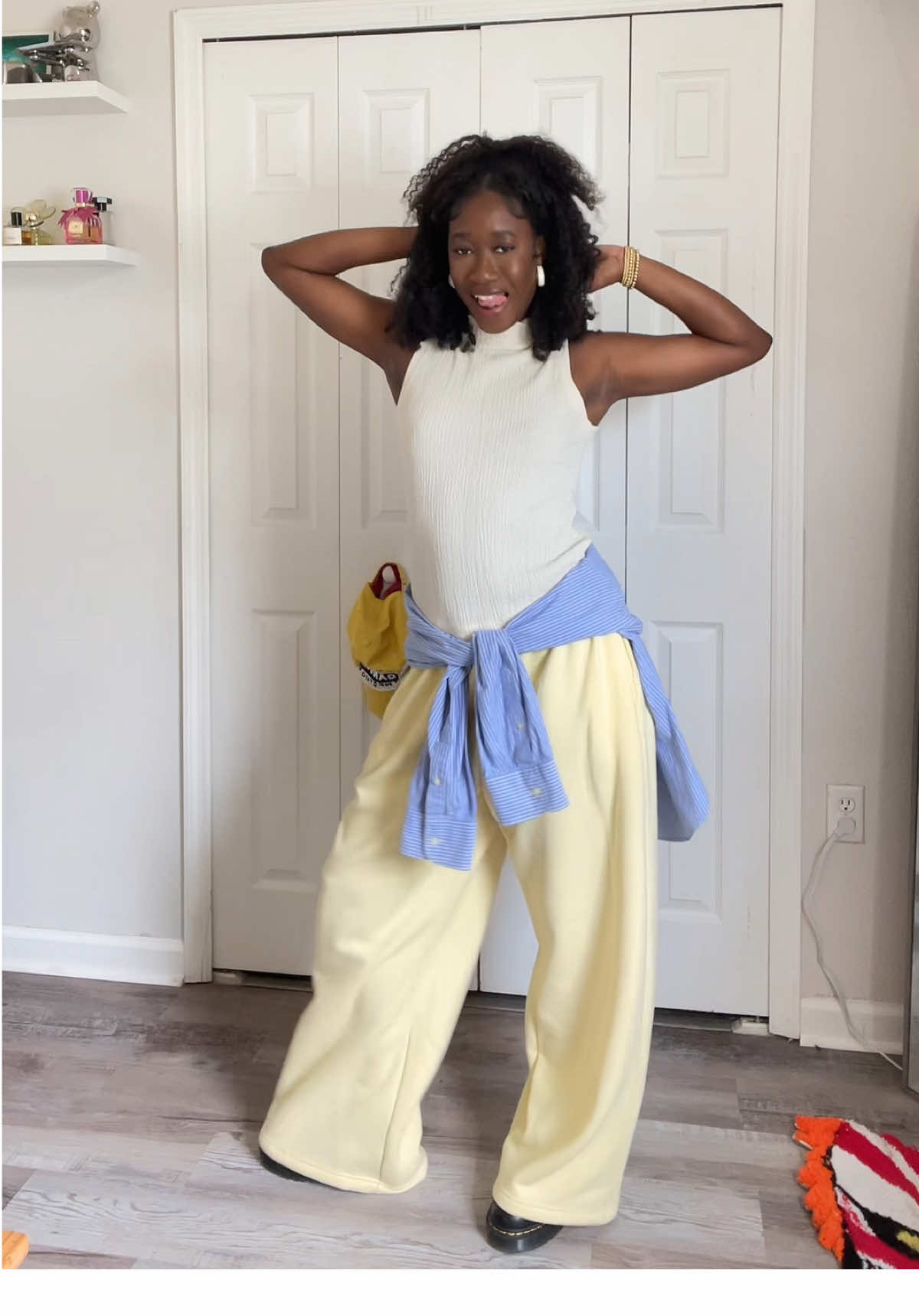 Been saying this nonstop  #outfitideas #OOTD #pinterestinspo #outfitinspo #styleinspo 