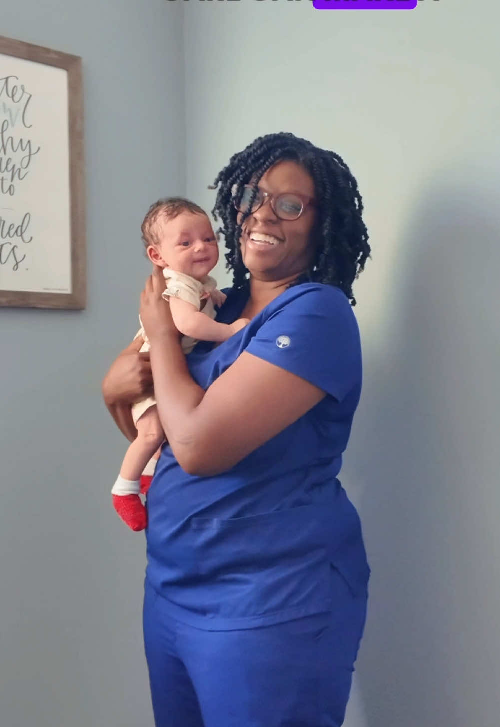 Chiropractic care for newborns? YES! Did you know oral ties can affect things like breastfeeding, latching, and even sleep? That’s why we love working with Dr. Ashley at Empower Chiropractic—she takes a whole-body approach, even helping with things like oral ties that most people don’t even think about. It’s amazing to see how gentle adjustments can make such a big difference in a baby’s comfort and overall health! If you’re a new or expecting mama, this is definitely something to look into!
