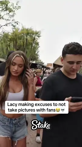 Lacy making excuses to not take pictures with fans😭💀 #Lacy #marlon #mckinley #mckinleyrichardson #jackdoherty #sadie #sadiemckenna #disney #disneyworld #faze #fazeclan #fyp #date #viral 