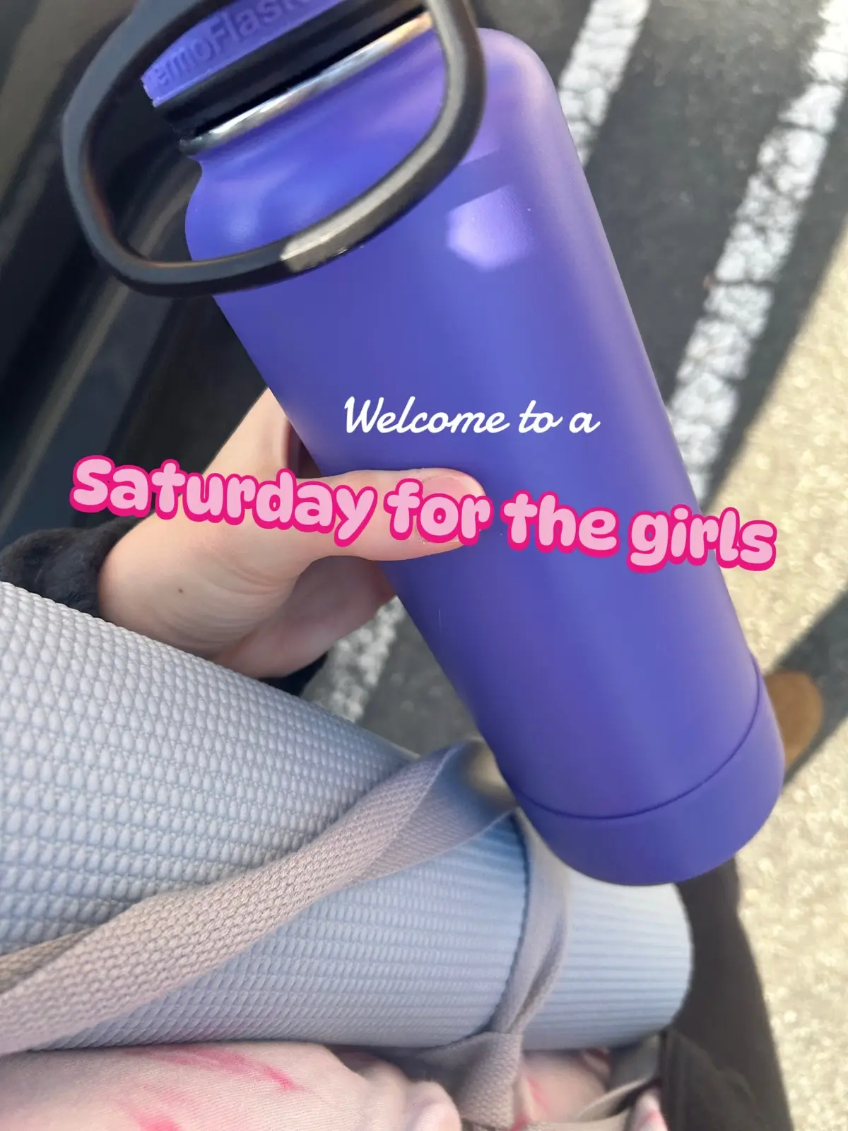 Pilates in the AM, Target in the PM, HomeGoods in between, and Ulta for the soul. Just a girl in her element! #fyp #fypシ  #creatorsearchinsights #weekendupdate #girly #shopping #pilates #target #homegoods #ulta 