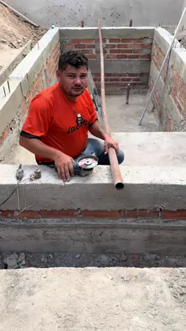 Fazenda hidráulica da piscina #Piscina #Construção #Encanador #Hidráulica #Ananindeua 