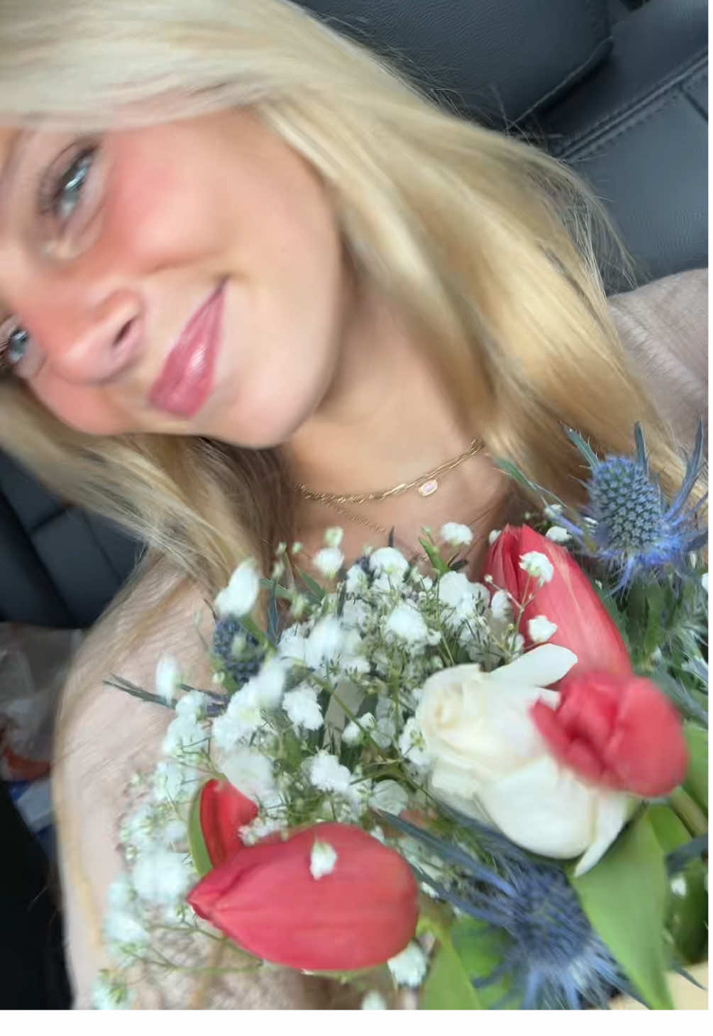 made a bouquet 💐#flowers
