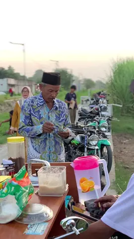 ☕️🥰🍃#kopisawah #masukberanda #mojokerto 