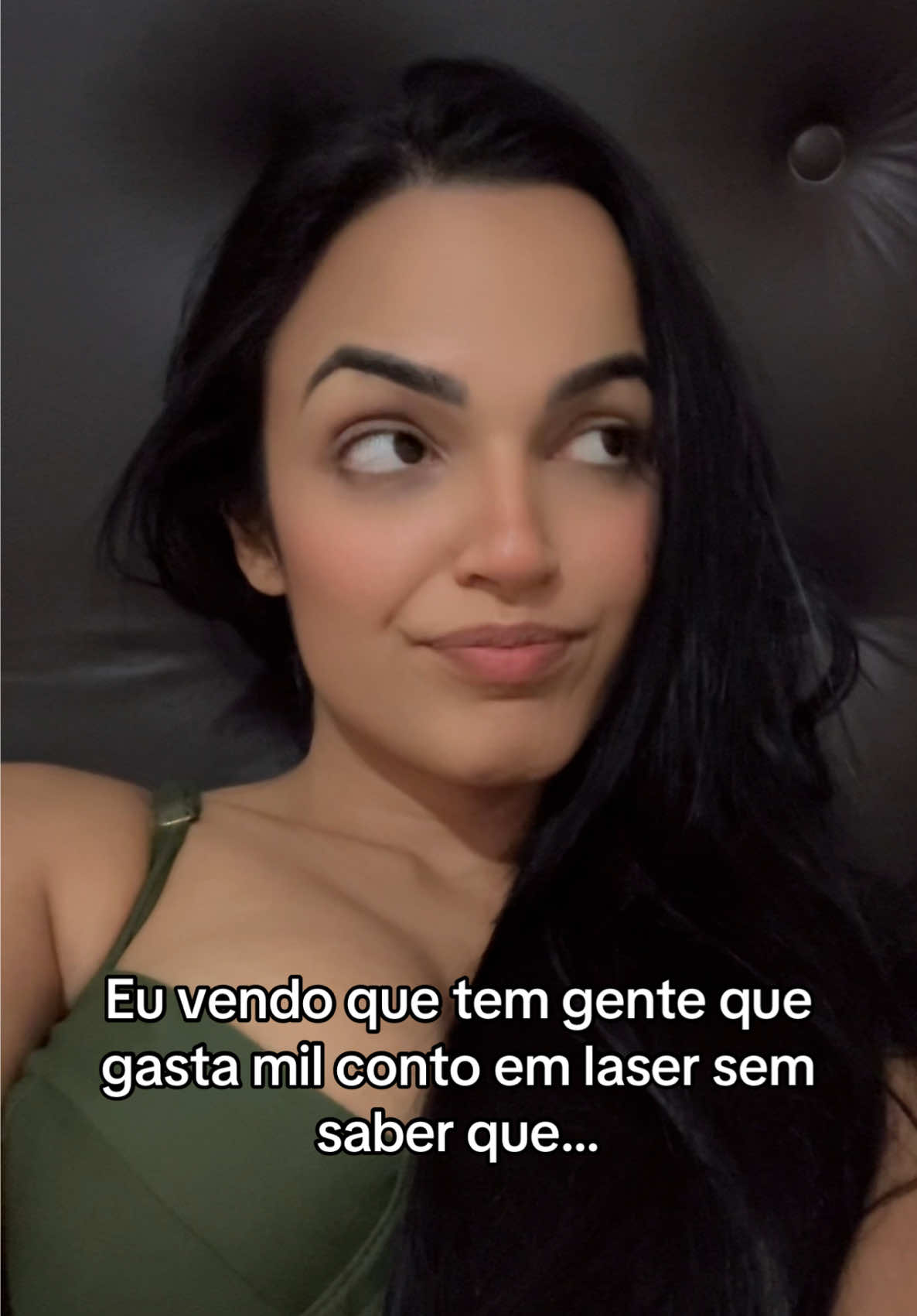 Essa era eu antes de saber… 🤡 #flacidez #foliculite #estrias #lipedema 