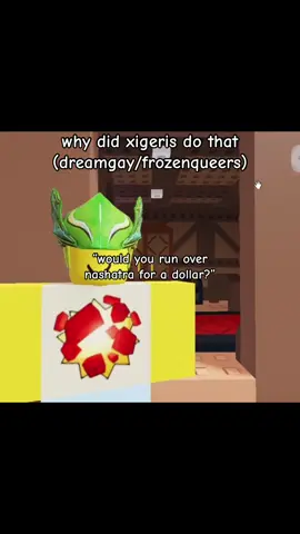 abyssal dream that takes place in a train and theres a bunch of angry xigeris chasing tou  #dreamgame #frozensoul