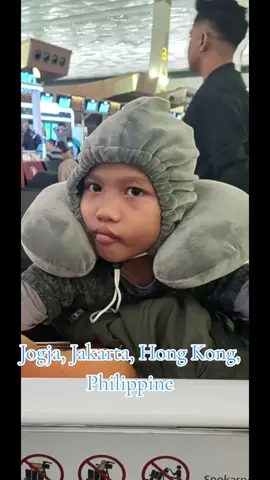 Semangat Jogja, Jakarta, Hong Kong, berakhir di Philippine #tugaskerja #jalan2 #sehat #mengabdi #pbaumy #msuiit 