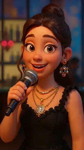 Burası Pavyon mu Lan! #eşref #rüya #ai #pixar #animasyon