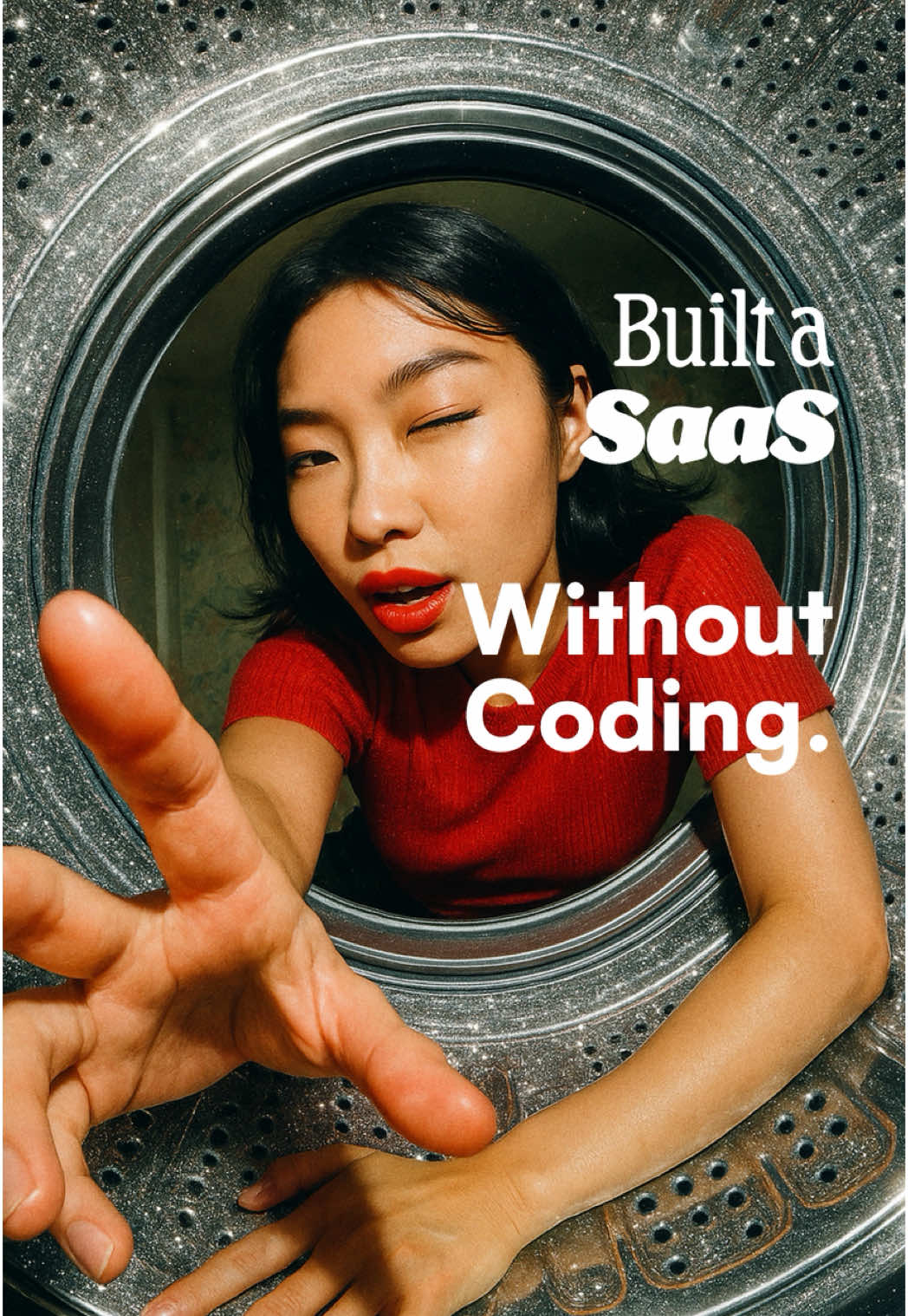 You suck at prompting? Or you want to build an AI SaaS but don’t know how to code? I had both problems — so I built my own solution. One tool. One system. Pick from my proven image styles (from all my videos), drop in a simple idea, and it returns a structured Master Prompt — optimized for image generation. It’s all built with Cursor. Authentication, Stripe billing, ChatGPT 4o prompt expansion, image generation, UI — all automated. No no-code junk. No dev team. Just direction, logic, and a clean frontend. This isn’t just “ai tips and tricks” — this is creating a digital product that actually runs. And yes: It works. #AIToolsForBusinesses #ChatGPT4oImageGeneration #AIDesignWorkflow #BestAIAppsForImages #CreatingADigitalProduct #AIPromptExpansion #AICompleteImage #AISAASBuilder #CursorBuilds #MidjourneyAlternatives #AIProductPhotography #DesignWithA