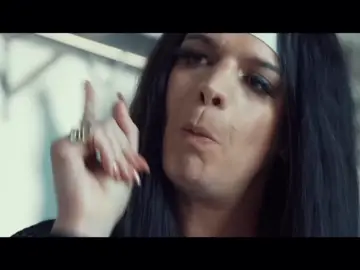 La bendecida la película parte #43 Disponible en marko en YouTube 