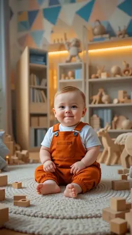Part 19 | Cute Baby - papa #papa #papà #babylovepapa #babylove #cutebaby 