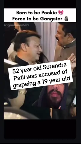 Oh surendra #surendrapatil #Mumbai #accused #dombivali #India #fyp 