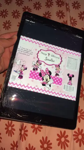 POV- my bad ass kids broke my work iPad🫠….  #fyp #smallbusinesscheck #treatmakeroftiktok 