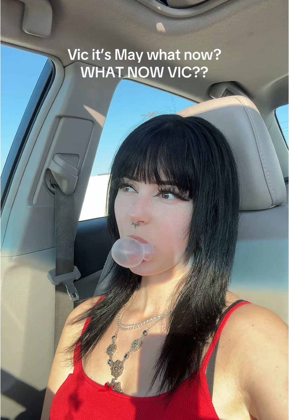 wtm VIC 😖 #piercetheveil #vicfuentes #holdontillmay #may #emo #emomusic #altgirl #alternative #gothgirl #altgf #emogirl #alt #grunge #grungegirl #fyp #foryoupage #foryou 