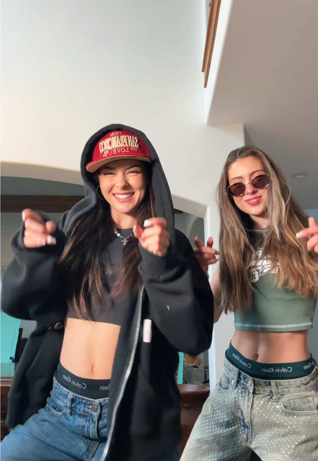 shake it to the max✨ @Cortney Gibson 