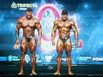 Cbum vs Ramon Dino 👑👑 | Cupom de Desconto 🏷 TERTUZZ na @Max Titanium Oficial  #cbum #ramondino #gymedit #mrolympia #maxtitanium #bodybuildingmotivation #arnoldclassic #gymmotivation🏋️‍♀️ 