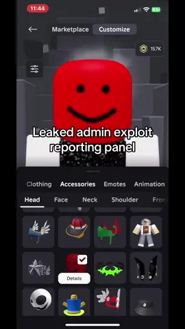 Planning on archiving leaked documents too at some point 