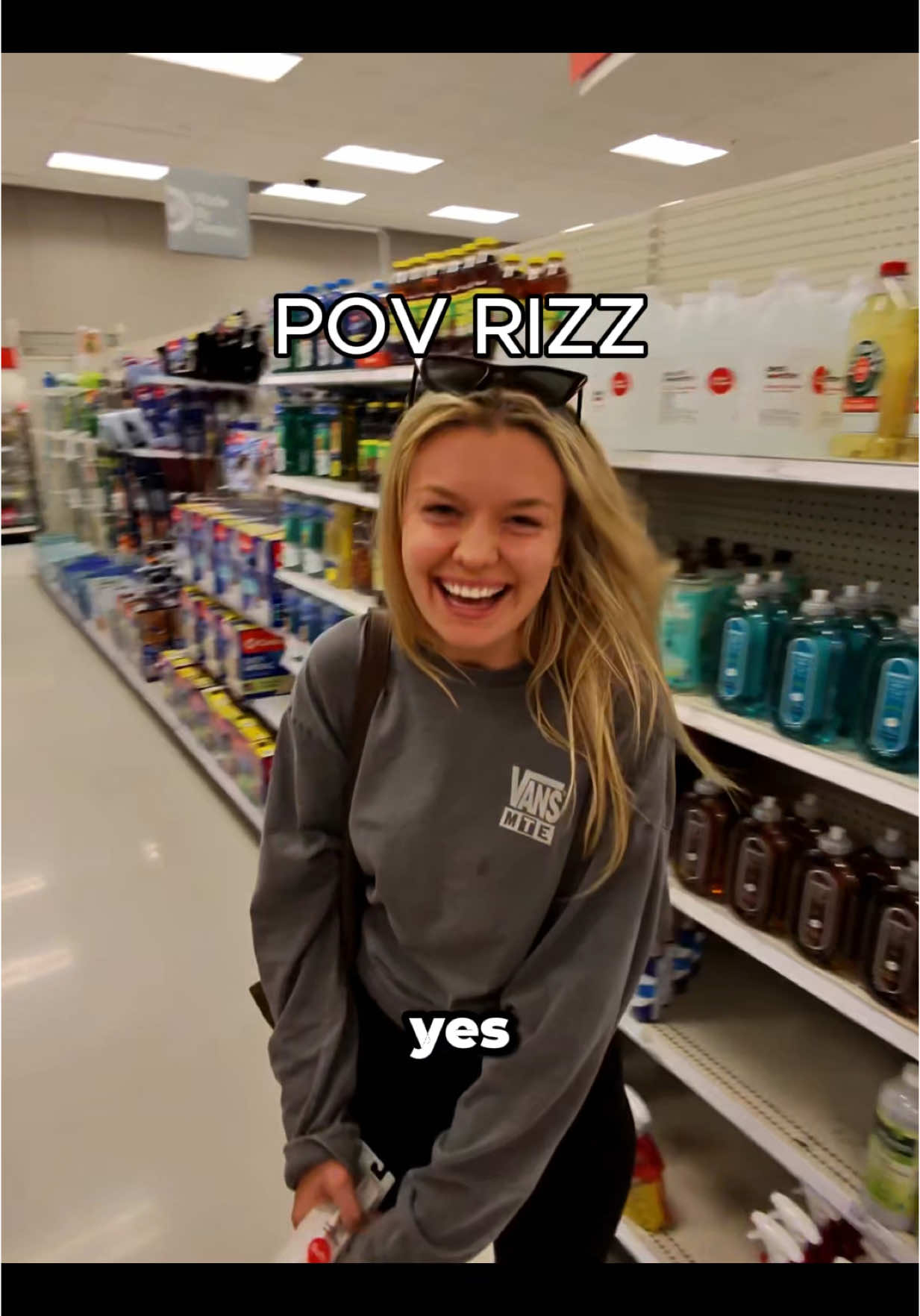 I didn’t even mean to guess 😭 #confident #fyp #comedyvideo #cutegirl #rizz 